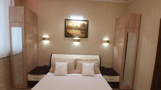 Deluxe Studios City Center - Burgas - 5