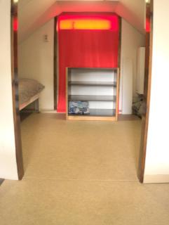 Small, cute and cozy little holiday home - Hippolytushoef - 3