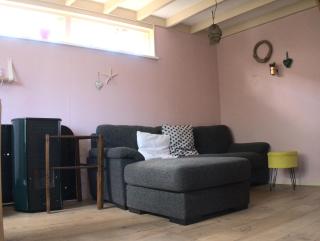 Small, cute and cozy little holiday home - Hippolytushoef - 6