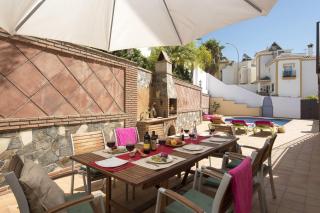 Villa Andrea - Nerja - 9