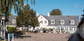 Hotel Knudsens Gaard - Odense - 1
