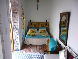 Riad Safir - Meknès - 8