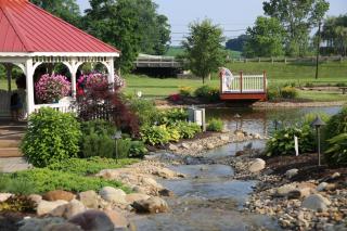 Berlin Resort - Millersburg - 7