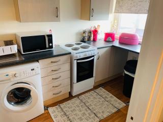 CyCy Apartment - Aberdeen - 5