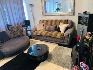 CyCy Apartment - Aberdeen - 9