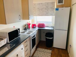 CyCy Apartment - Aberdeen - 4