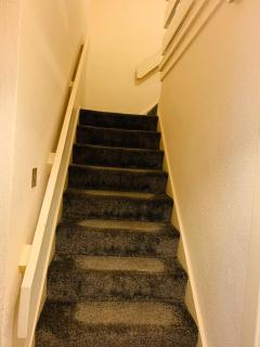 CyCy Apartment - Aberdeen - 2