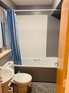 CyCy Apartment - Aberdeen - 1