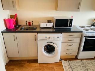 CyCy Apartment - Aberdeen - 3