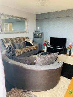 CyCy Apartment - Aberdeen - 8