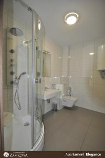 Apartamenty Zamkowa - 7