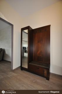 Apartamenty Zamkowa - 4