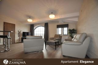 Apartamenty Zamkowa - 3