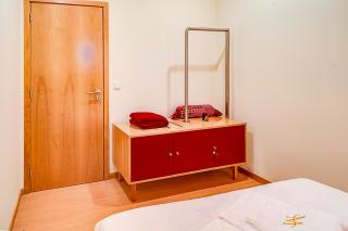 Port Wine Flats - 4