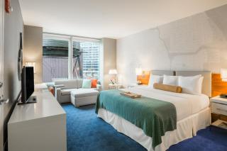 Kinzie Hotel - Chicago - 7