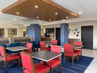 Holiday Inn Express - Allentown North by IHG - Allentown - 4