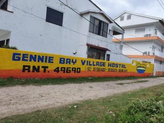 Victoria's Gennie Bay Village Hostal - San Andrés - 1