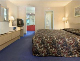 Rest Inn ATLANTIC CITY GALLOWAY - Galloway - 2