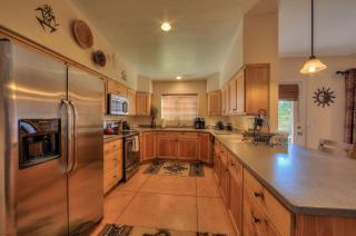 Oleander Place - Moab - 1