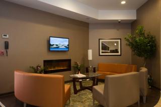 Best Western University Inn at Valparaiso - Valparaiso - 9