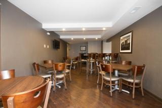 Best Western University Inn at Valparaiso - Valparaiso - 8