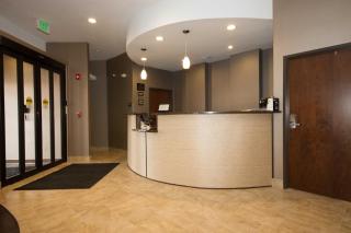 Best Western University Inn at Valparaiso - Valparaiso - 5