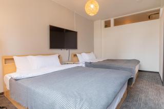 SUNDAY peace room 猿猴橋 #27 - 4