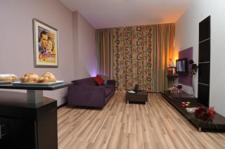 Suite Hotel Chrome - Beirut - Beirut - 7