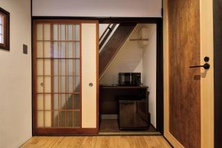 Tsumugi Shichijo-Kagiyacho - Kyoto - 5