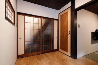 Tsumugi Shichijo-Kagiyacho - Kyoto - 8