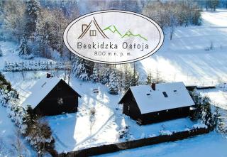 Beskidzka Ostoja - Koszarawa - 0