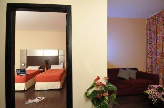 Suite Hotel Chrome - Beirut - Beirut - 3
