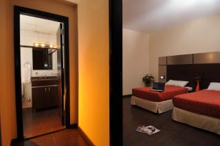 Suite Hotel Chrome - Beirut - Beirut - 2