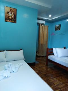 Southside Tourist Inn - Loboc - 2