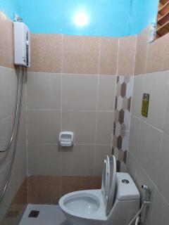 Southside Tourist Inn - Loboc - 3