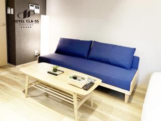 HOTEL CLA-SS HIROSHIMA-OZU - Hiroshima - 4
