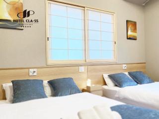 HOTEL CLA-SS HIROSHIMA-OZU - Hiroshima - 2