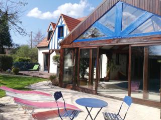 Maison avec piscine et sauna à Vire - Vire - 2