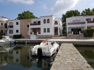 PORT LA SARDANA EmpuriaRent - Empuriabrava - 0