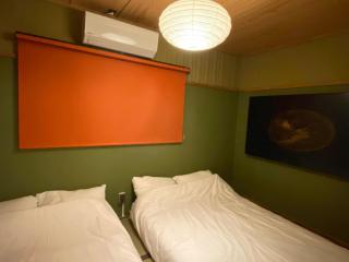 Share Hotel 198 Beppu - 4
