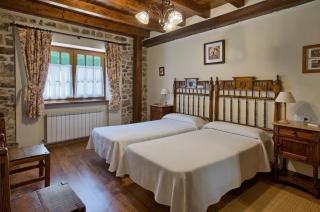 Apartamentos El llugarón - Miravalles - 2