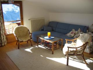 Ferienwohnung Maria im Landhaus Christina - Alpbach - 2