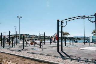 Apartments Zjacic - Brodarica - 9