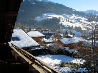 Ferienwohnung Maria im Landhaus Christina - Alpbach - 8