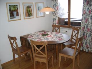 Ferienwohnung Maria im Landhaus Christina - Alpbach - 4