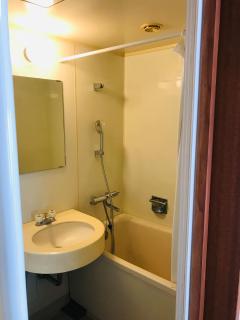 Share Hotel 198 Beppu - 8