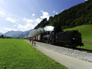 Gästehaus Flörl - Gerlosberg - 4