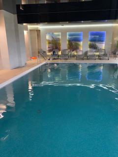 Apartament Komfortowy z klimatyzacja Plazowa 6 - Colberga - 8