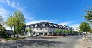 Ferienwohnungen Petersen - 7