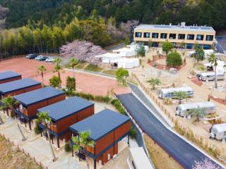THE Retreat - Iizuka - 7